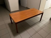 stolik kawowy ława vintage