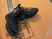 Mickey&Friends trzewiki ocieplane kozaczki zimowe rozmiar 35 dziewczynka