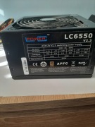 Zasilacz LC Power LC6550 V2.3 550W ATX 80+ Bronze