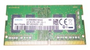 Samsung 4GB 2400MHz DDR4 SO-DIMM (M471A5244CB0-CRC)