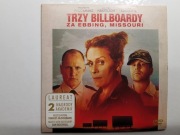 Trzy billboardy za Ebbing, Missouri