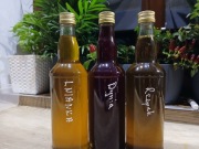 Olej z pestek dyni 500 ml