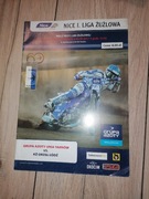 DMP, Unia Tarnów - Orzeł Łódź 2017 cz