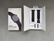 Karbonowa bransoleta Pitaka Apple Watch