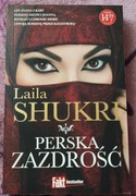 Perska zazdrość L. Shukri