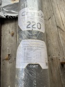 Folia wytrzymała membrana dachowa 220g Crys-X 150m