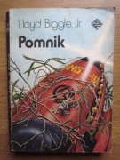 Pomnik  __ Lloyd Biggle