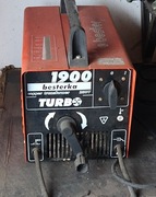 Spawarka Bester Extra 1900, 230V, Turbo