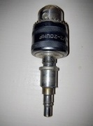 Głowica wiertarki uchwyt wiertarski