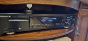 Kenwood minidisc DM 5090