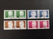 Fi 2624-2627 Parki Rocznik 1981