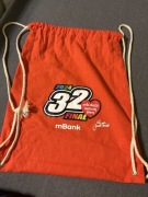 Gadżety WOŚP worek