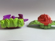 Super things seria 3 pakiet dwóch pojazdów