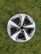 Felga Nissan Juke 16 2018r