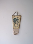 ZAMEK CHOJNIK JELENIA GÓRA SOBIESZÓW PROPORCZYK