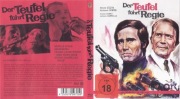 Der  Teufel führt Regie/Bluray/