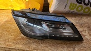 Lampa przednia prawa Audi A7 4G8 941 004 AG kompletna Europa