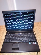 laptop SAMSUNG R700 matryca 17"