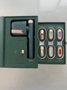 Jovs Venus Pro - epilator światłem IPL z 6 nasadkami