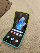 Samsung Galaxy Z Flip4 Flip 4 256 GB 
