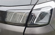 Peugeot 3008 II demontaż lampa w klapę tył 3008 II Lift