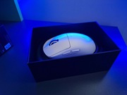 Mysz Logitech G Pro X Superlight White