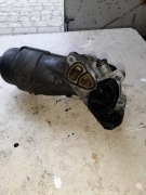 Chłodnica +filtr oleju używany Ford c max 1,6 2008