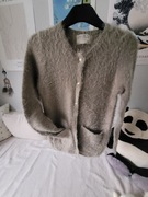 Rozpinany sweterek Zara Kids 164