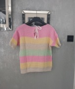 Sweterek wiosenny cudo!