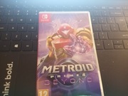 Metroid Prime 4 Beyond 