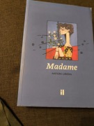 Antoni Libera Madame bdb+
