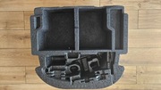 Wkład styropianowy do bagażnika Skoda Octavia III 3 