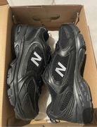 New Balance 530 czarne rozmiar 44 nowe