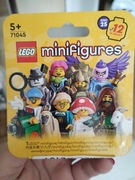 LEGO Minifigurka NIESPODZIANKA seria 25 klocki