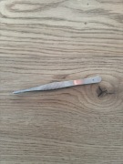 Pęseta 14cm ze stali nierdzewnej