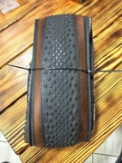 Opona CONTINENTAL Terra Speed ProTection 700x40C