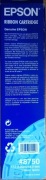 Taśma do drukarki EPSON 8750