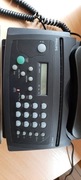 TELEFON FAX - PHILIPS HFC 141