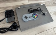DELL Latitude E4310 i5 4GB 250HDD Playstation NES SNES SEGA Nintendo 64