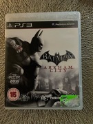 Batman Arkham City Ps3