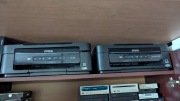 Epson SX235W + Epson XP-205