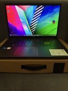 Asus VivoBook OLED i5 1135G7 16/512 GB SSD stan idealny