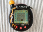 Tamagotchi  V4 2004 BANDAI sprawna