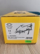 Raki automatyczne automaty Grivel Air Tech Light 