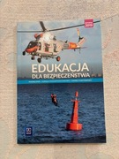 Edukacja dla bezpieczeństwa WSIP Zakres podstawowy