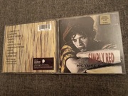 Simply Red Picture Book