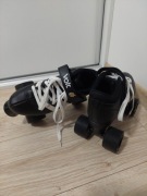 Wrotki Riedell RW Volt rozmiar 40.5 roller derby