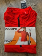 Nowa bluzka termiczna crivit L 44 koszulka 