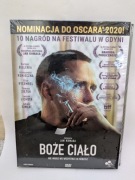 NOWY Film DVD Boże Ciało Nominacja do Oscara angielskie napisy