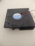Wentylator Wiatrak TXB12032MB24  24V wyjęty z płyty indukcyjnej Samsung 